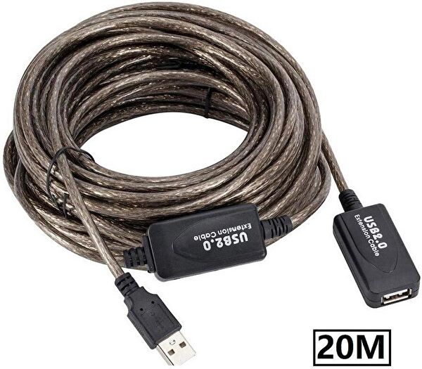 Temiz Pazar Çoklayıcı, Uzatıcı