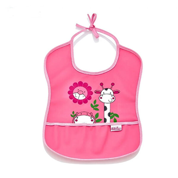 Babyjem Mama Önlüğü