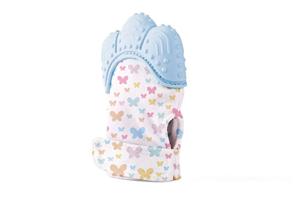 Babyjem Diş Kaşıyıcı