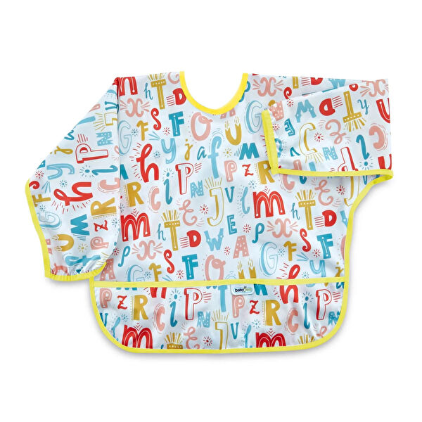 Babyjem Mama Önlüğü