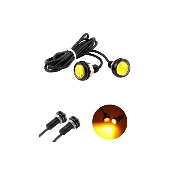 Temiz Pazar Ledli Lambalar