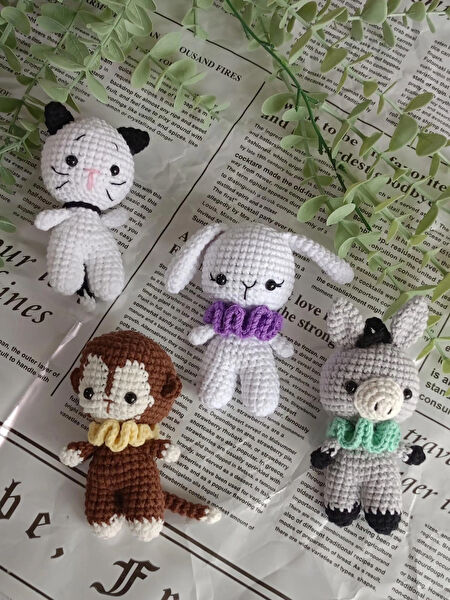 designbyoykum Amigurumi