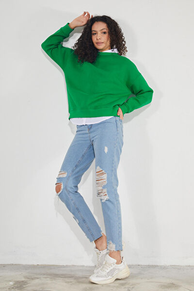 Twenty3 Kadın Sweatshirt