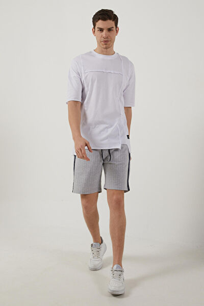 Twenty3 Erkek Şort, Bermuda, Kapri