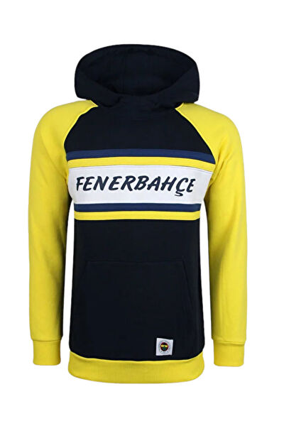 Fenerbahçe Erkek Sweatshirt
