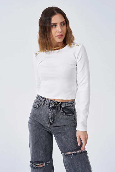 Giysa Kadın Atlet, Body