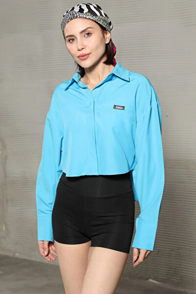 Giysa Kadın Gömlek