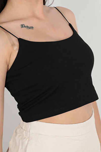 Giysa Kadın Atlet, Body