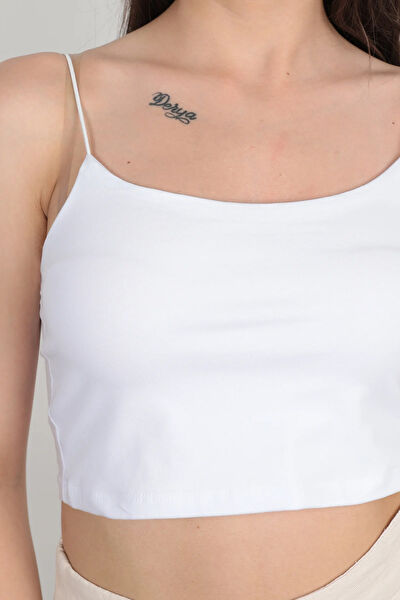 Giysa Kadın Atlet, Body