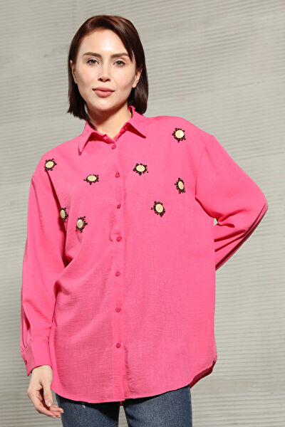 Giysa Kadın Gömlek