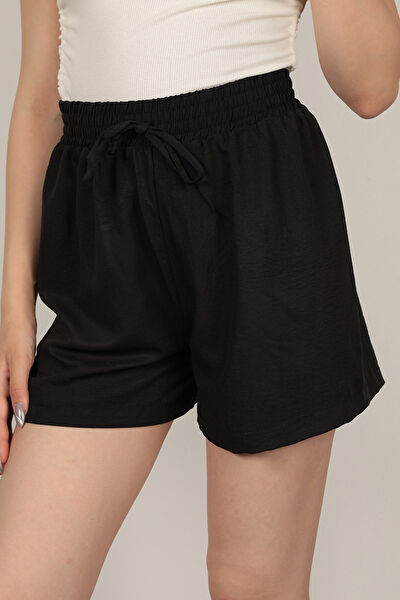 Giysa Kadın Şort, Bermuda, Kapri