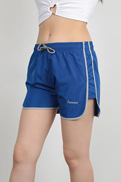John Borners Kadın Deniz Şortu