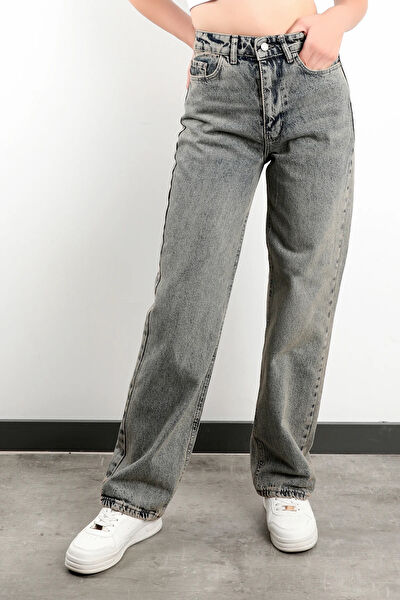 John Borners Kadın Jeans