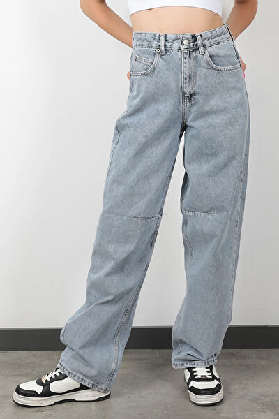 Giysa Kadın Jeans
