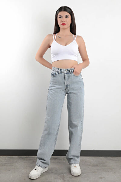 John Borners Kadın Jeans