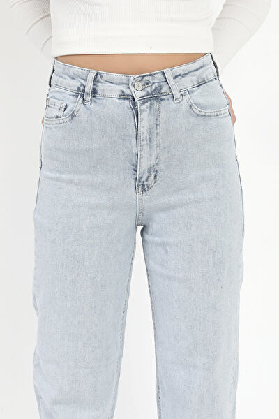 John Borners Kadın Jeans