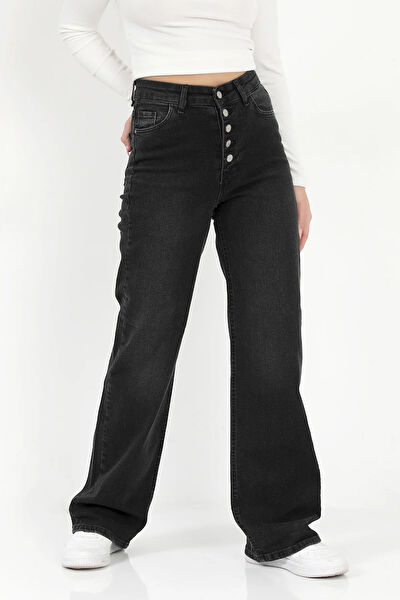 John Borners Kadın Jeans