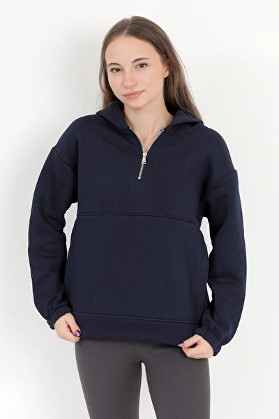 Giysa Kadın Sweatshirt