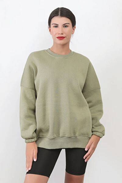 Giysa Kadın Sweatshirt