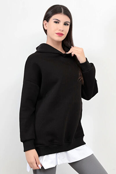 Giysa Kadın Sweatshirt