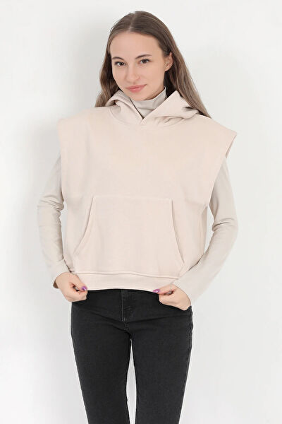 Giysa Kadın Sweatshirt