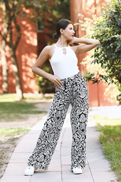 Giysa Kadın Pantolon