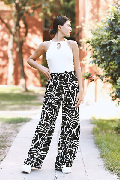 Giysa Kadın Pantolon