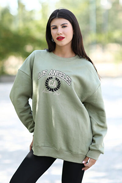 Giysa Kadın Sweatshirt