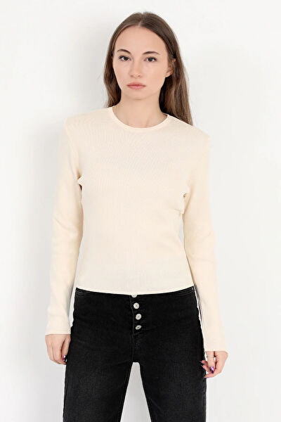 Giysa Kadın Atlet, Body