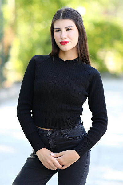 Giysa Kadın Triko, Kazak