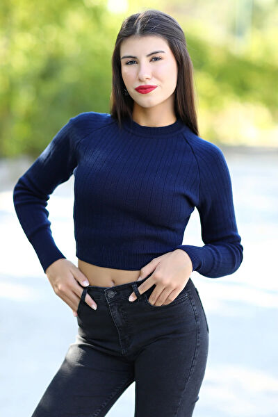 Giysa Kadın Triko, Kazak