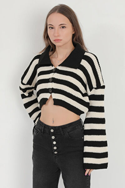 Giysa Günlük Hırka