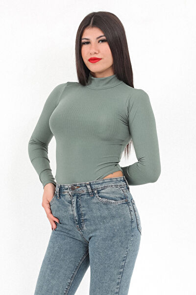 Giysa Kadın Atlet, Body