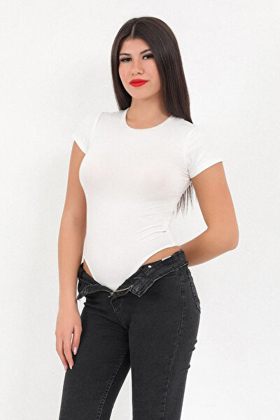 Giysa Kadın Atlet, Body