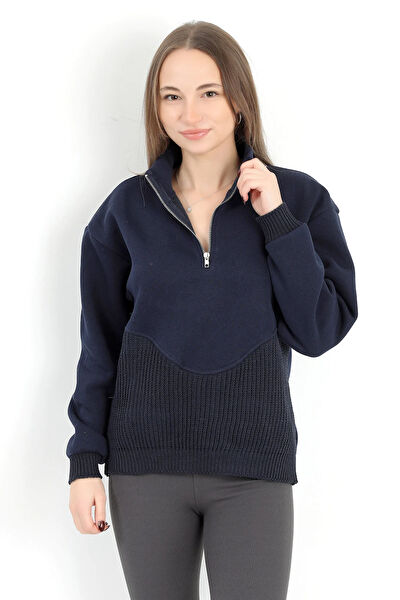 Giysa Kadın Sweatshirt