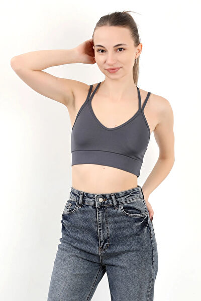 Giysa Kadın Atlet, Body