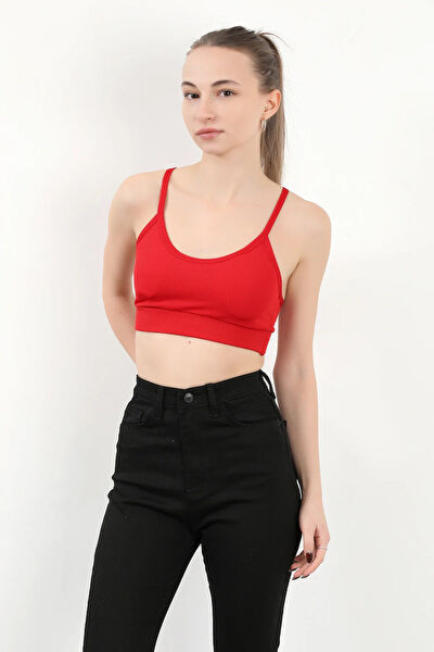 Giysa Kadın Atlet, Body