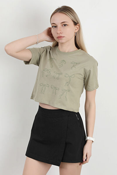 Giysa Kadın Tişört