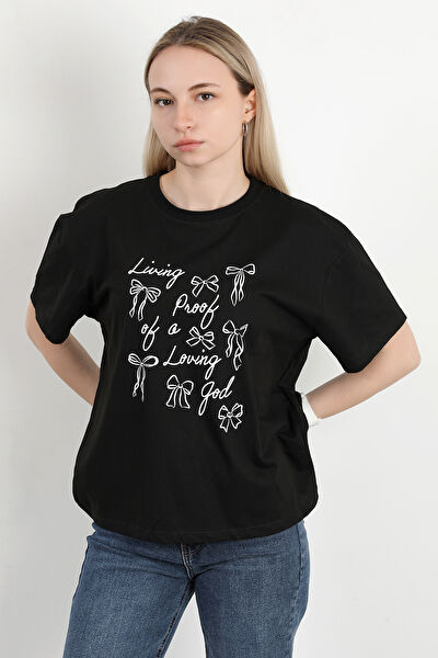 Giysa Kadın Tişört