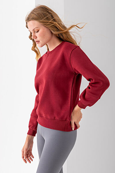 Giysa Kadın Sweatshirt