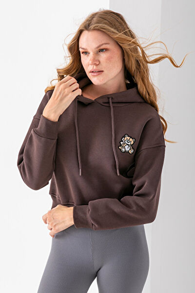 Giysa Kadın Sweatshirt