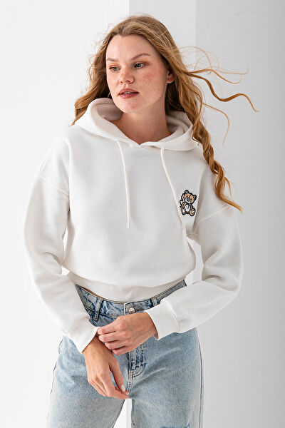Giysa Kadın Sweatshirt