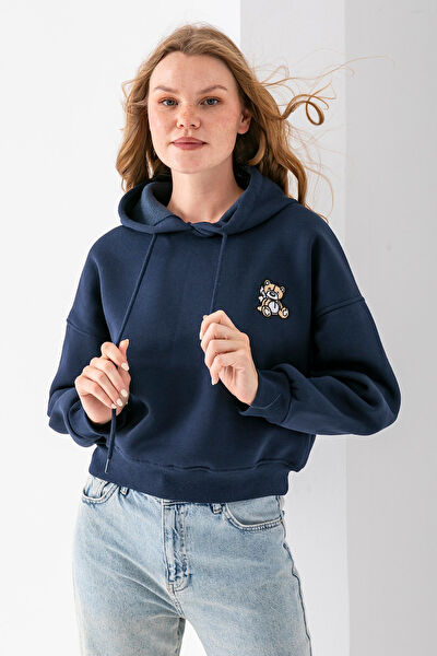 Giysa Kadın Sweatshirt