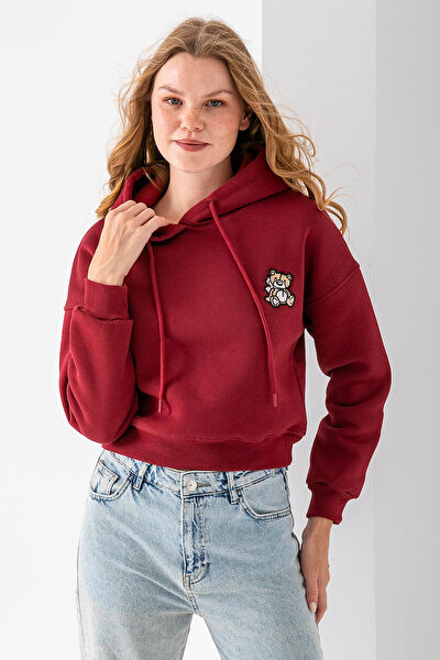Giysa Kadın Sweatshirt