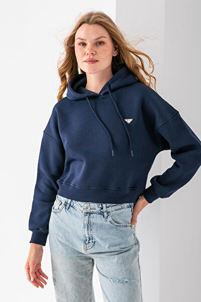 Giysa Kadın Sweatshirt