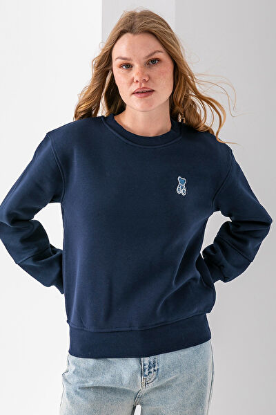Giysa Kadın Sweatshirt