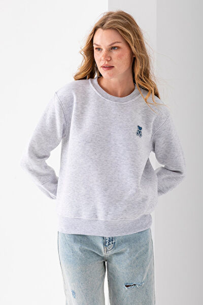 Giysa Kadın Sweatshirt