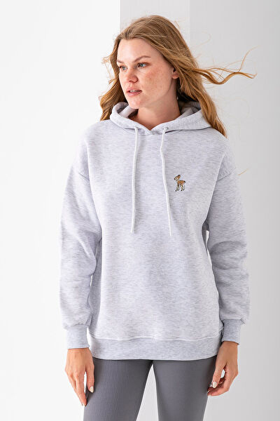 Giysa Kadın Sweatshirt