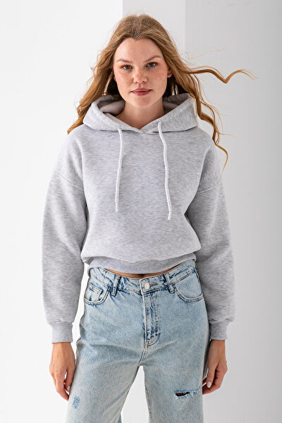 Giysa Kadın Sweatshirt