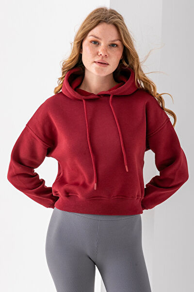 Giysa Kadın Sweatshirt